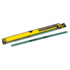 Brzeszczot-zestaw C.K T0933 12