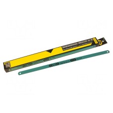 Brzeszczot-zestaw C.K T0934 12