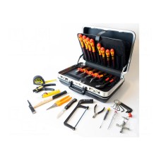 Zestaw narzędzi: ogólnego stosowania C.K T1641