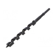 Wiertło C.K T3031 13