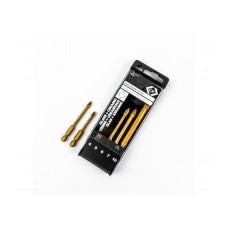 Zestaw wierteł C.K T3059