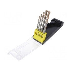 Zestaw wierteł C.K T3063