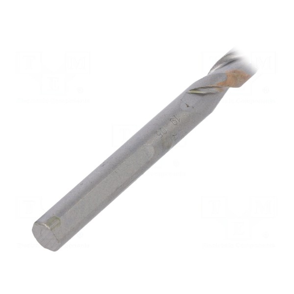 Zestaw wierteł C.K T3063