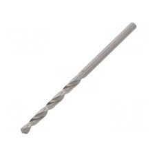 Wiertło C.K T3100 025