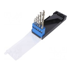 Zestaw wierteł C.K T3101