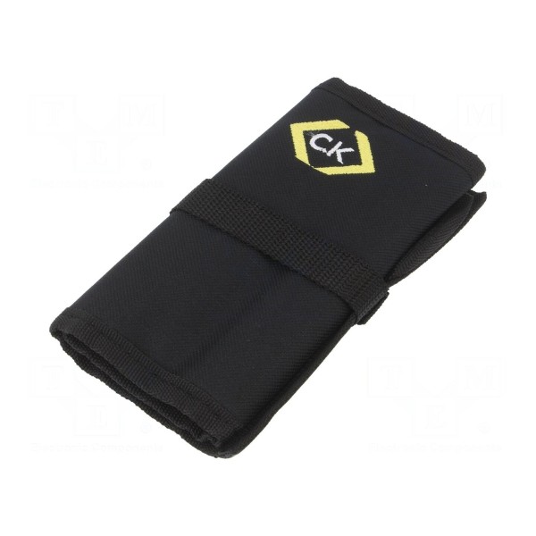 Zestaw wierteł C.K T3131