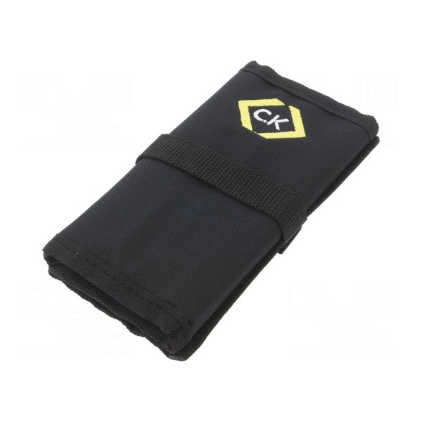 Zestaw wierteł C.K T3132