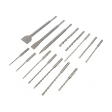 Zestaw wierteł C.K T3133