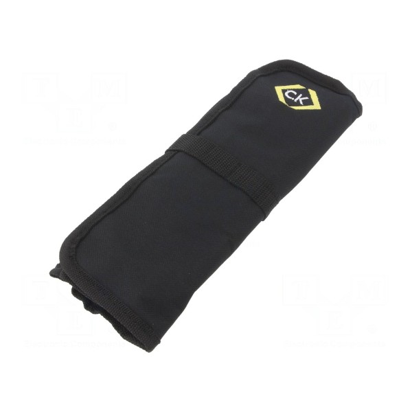 Zestaw wierteł C.K T3133