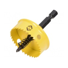 Otwornica C.K T3202A 022