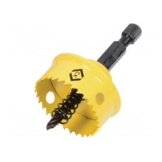 Otwornica C.K T3202A 040