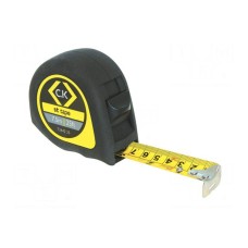 Taśma pomiarowa C.K T3442 25
