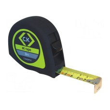 Taśma pomiarowa C.K T3442M 8
