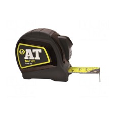 Taśma pomiarowa C.K T3447 16