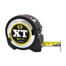 Taśma pomiarowa C.K T3448 16