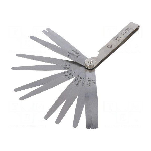 Szczelinomierz C.K T3527 413