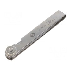 Szczelinomierz metryczny C.K T3527M 413