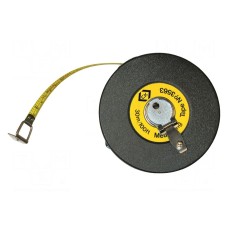 Taśma pomiarowa C.K T3563 100