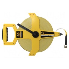 Taśma pomiarowa C.K T3565 330