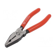 Szczypce C.K T3621B 6