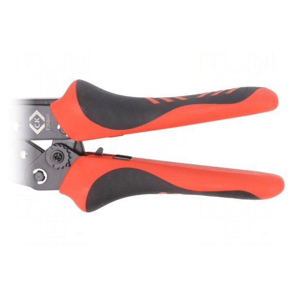 Narzędzie: do zaciskania C.K T3680A