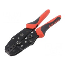 Narzędzie: do zaciskania C.K T3683A