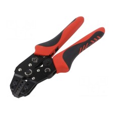 Narzędzie: do zaciskania C.K T3684