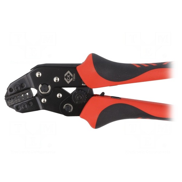 Narzędzie: do zaciskania C.K T3684