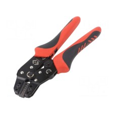 Narzędzie: do zaciskania C.K T3692A