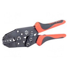 Narzędzie: do zaciskania C.K T3697A