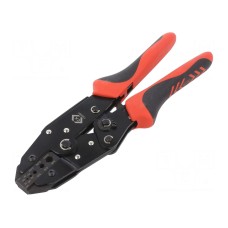 Narzędzie: do zaciskania C.K T3698A