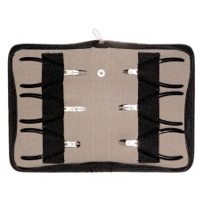 Zestaw narzędzi: szczypce C.K T3703