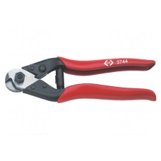 Nożyce C.K T3744
