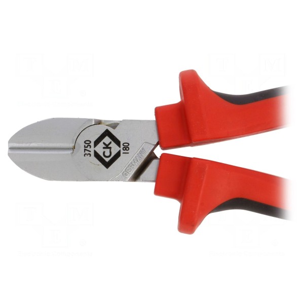 Szczypce C.K T3750 180