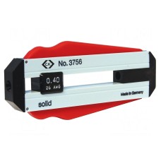 Ściągacz izolacji C.K T3756 60