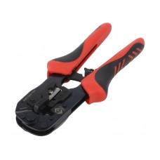 Narzędzie: do zaciskania C.K T3853