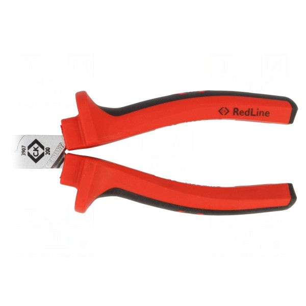 Szczypce C.K T3907 8