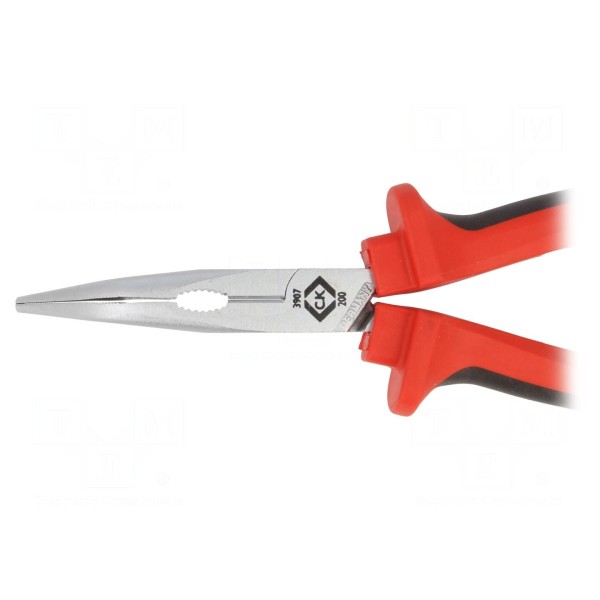 Szczypce C.K T3907 8