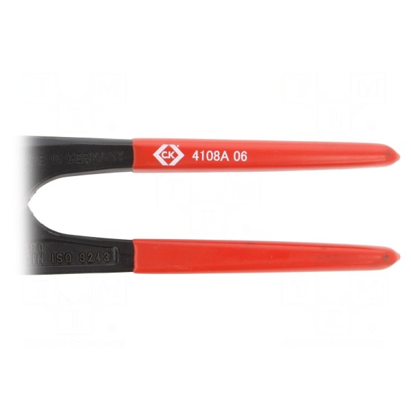 Obcęgi stolarskie C.K T4108A 06
