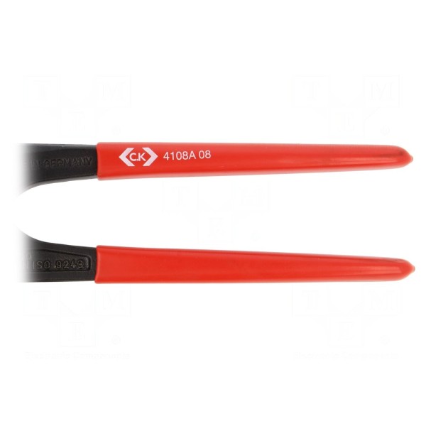 Obcęgi stolarskie C.K T4108A 08
