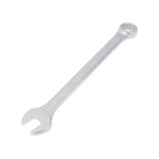 Klucz: płasko-oczkowy C.K T4343M 11