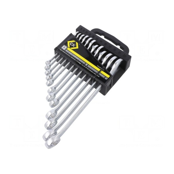 Klucz-zestaw C.K T4343M/12ST