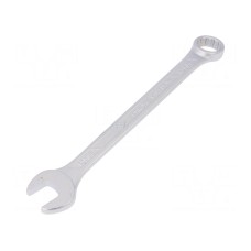 Klucz: płasko-oczkowy C.K T4343M 13