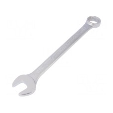 Klucz: płasko-oczkowy C.K T4343M 17