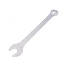 Klucz: płasko-oczkowy C.K T4343M 20