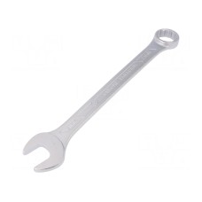 Klucz: płasko-oczkowy C.K T4343M 21