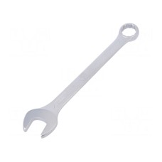 Klucz: płasko-oczkowy C.K T4343M 24