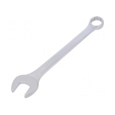 Klucz: płasko-oczkowy C.K T4343M 32