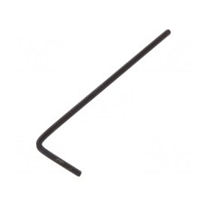 Klucz: imbus C.K T4411 009