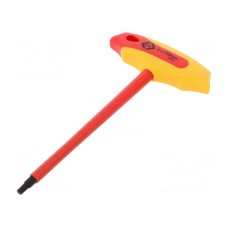 Klucz: imbus C.K T4422 04